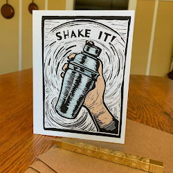 Shake It!